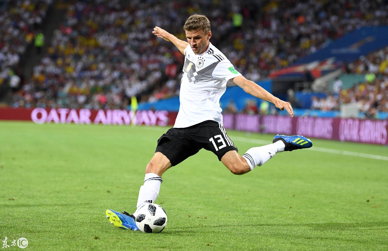 的双线推进
