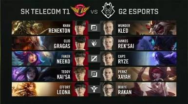 Neityu 获得了 apEX 的高度赞扬：“我很确定他会在前十的队伍中打球”