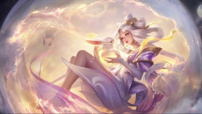 milkyway ：面对老东家RNG，我会尽全力跟他们打吧