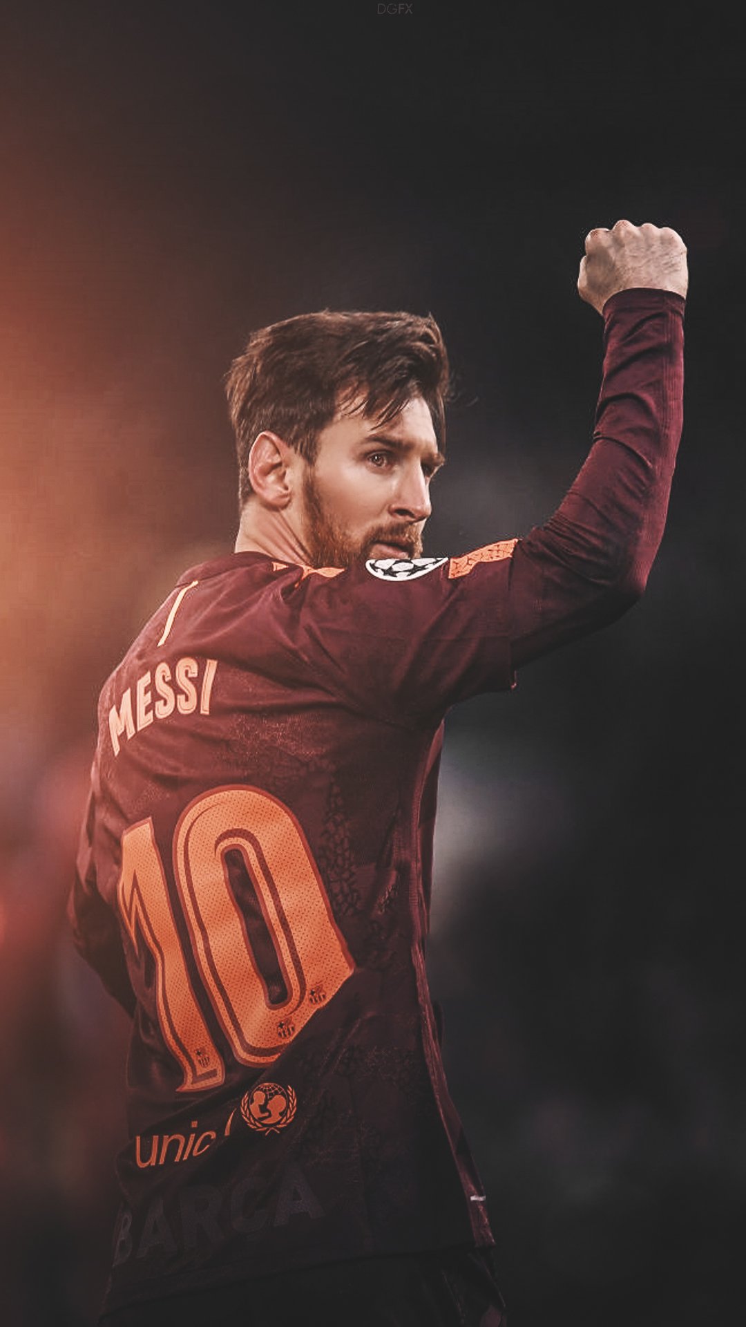 中段他在4