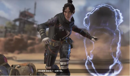 Johnny Speeds 引起了组织的注意，因为 hampus 的到来;