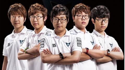 The MongolZ 首先在 IEM Cologne 2025 达成季后赛资格