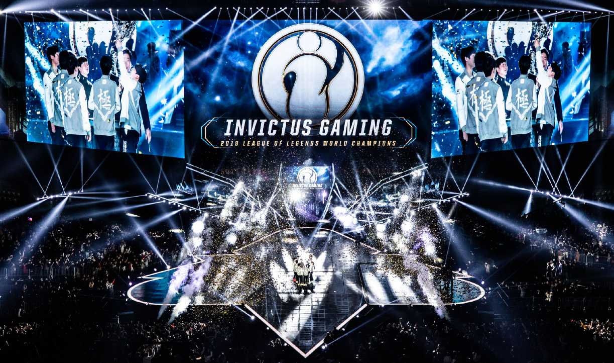 阿P经典整活：我准备去DK接班Khan了