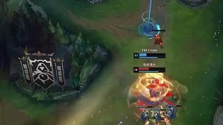 LCK第六周：T1／GEN／HLE进入季后赛，Faker／Chovy领衔POG榜