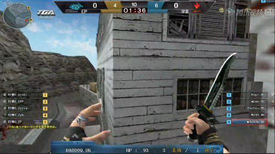 NiKo , m0NESY , 和 cadiaN 将在中国与 TyLoo 和 Lynn Vision 进行表演赛