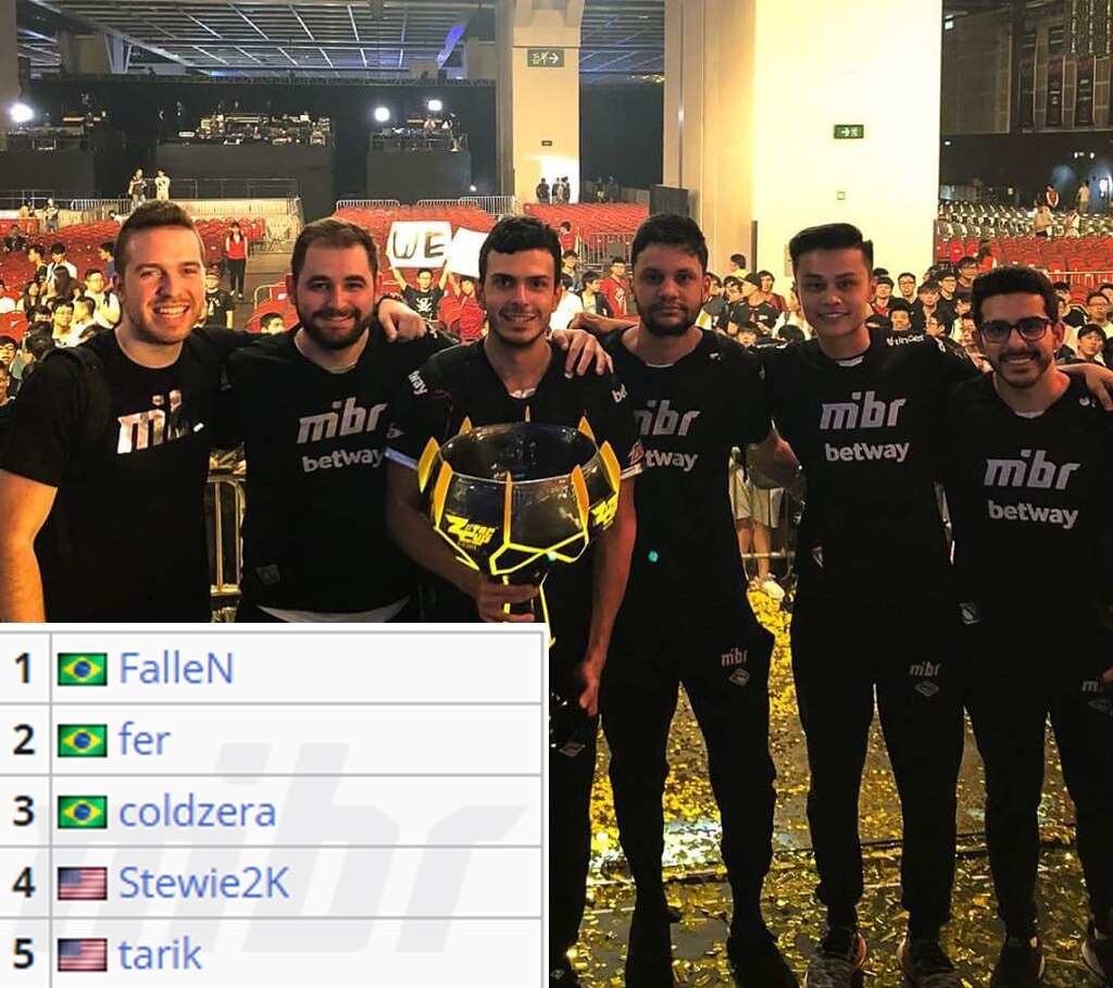 真呆掉了？呆呆奥恩变奥迪 祥麟铁男重锤裂颅 微笑队先拿赛点