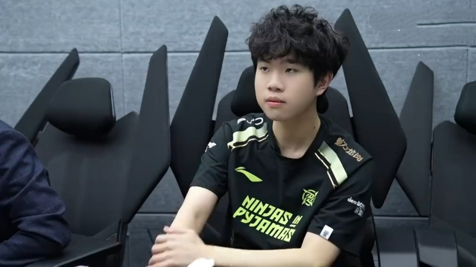 CSGO zonic：我坚信Vitality最终能夺冠