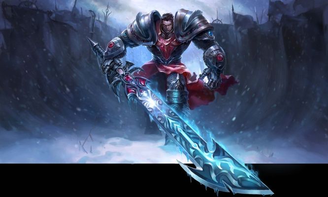 TES赛后群访JackeyLove：希望能赢下来接下来的所有对手