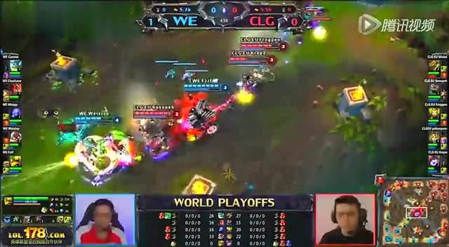 ECSTATIC 取代了 Imperial 在 BLAST Bounty Winter 2026