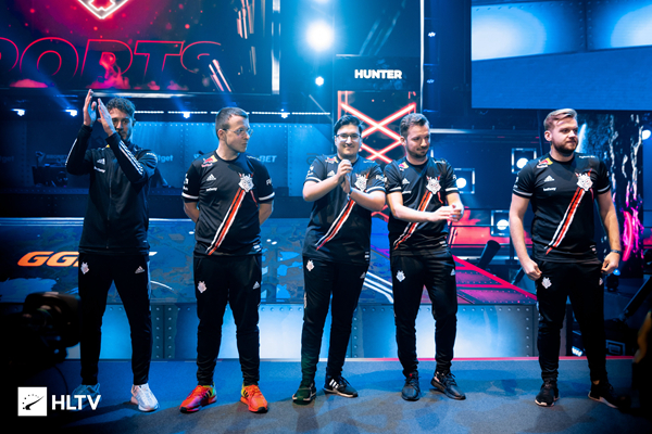 陨落的王朝，Astralis四年以来首次无缘ESL系列赛事淘汰赛