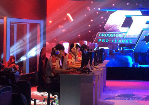 CS2 可能会恢复重夺模式，增加竞标系统和宠物