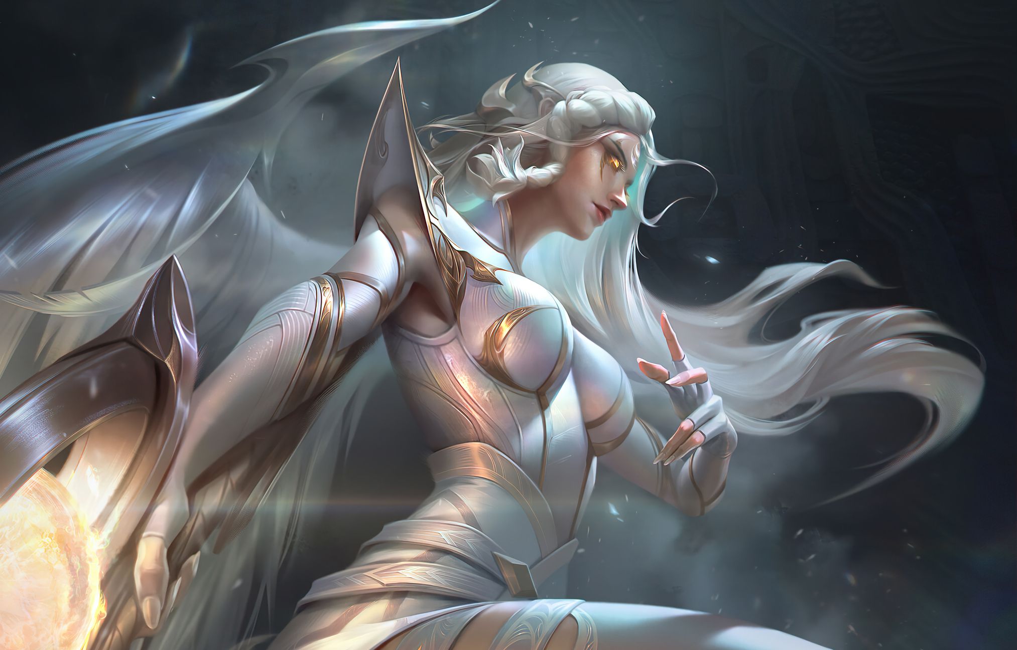 EF挺进别墅杯决赛 XANTARES ：决赛将再一次起舞！