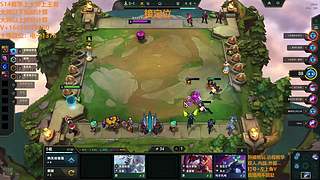 FPX发布赛前海报：决战德玛西亚之巅